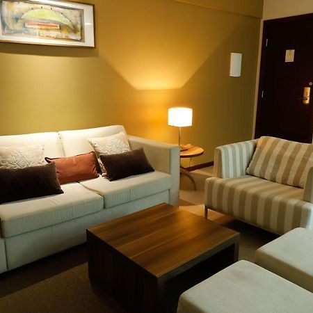 Sofisticado Loft Mobiliado No Coracao Do Umarizal Apartment Belem  Exterior photo