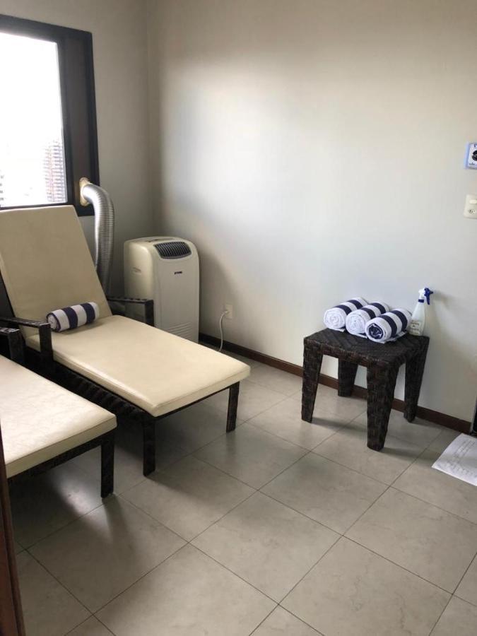 Sofisticado Loft Mobiliado No Coracao Do Umarizal Apartment Belem  Exterior photo