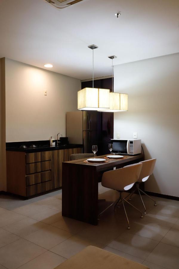 Sofisticado Loft Mobiliado No Coracao Do Umarizal Apartment Belem  Exterior photo