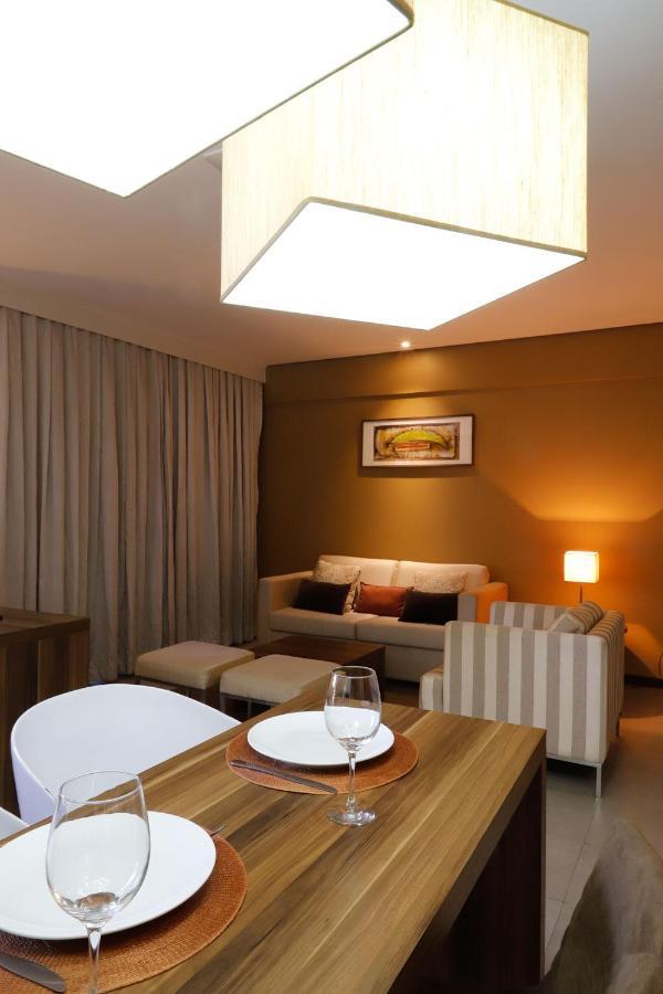 Sofisticado Loft Mobiliado No Coracao Do Umarizal Apartment Belem  Exterior photo