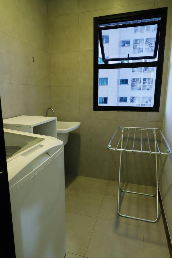 Sofisticado Loft Mobiliado No Coracao Do Umarizal Apartment Belem  Exterior photo